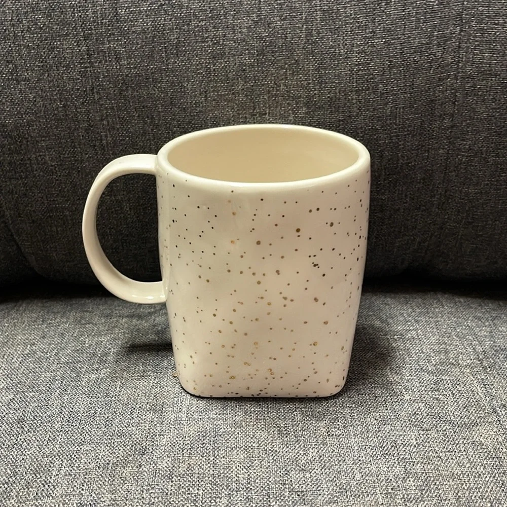 Anthropologie each mug